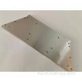 Materyalên CounterWEight Hilberên Tungsten Productioned